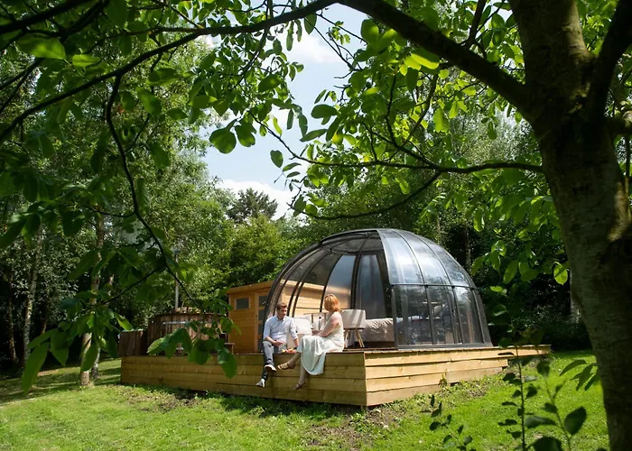 Bulle Insolite * Étréaupont