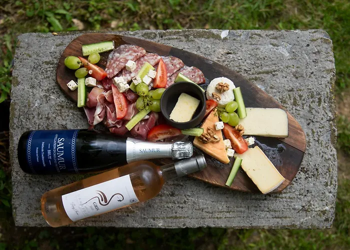 Bulle Insolite Étréaupont